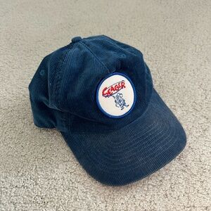 Seager x Birdwell Hat